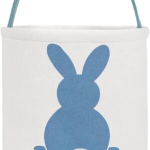 MONOBLANKS Easter Bunny Basket Bags