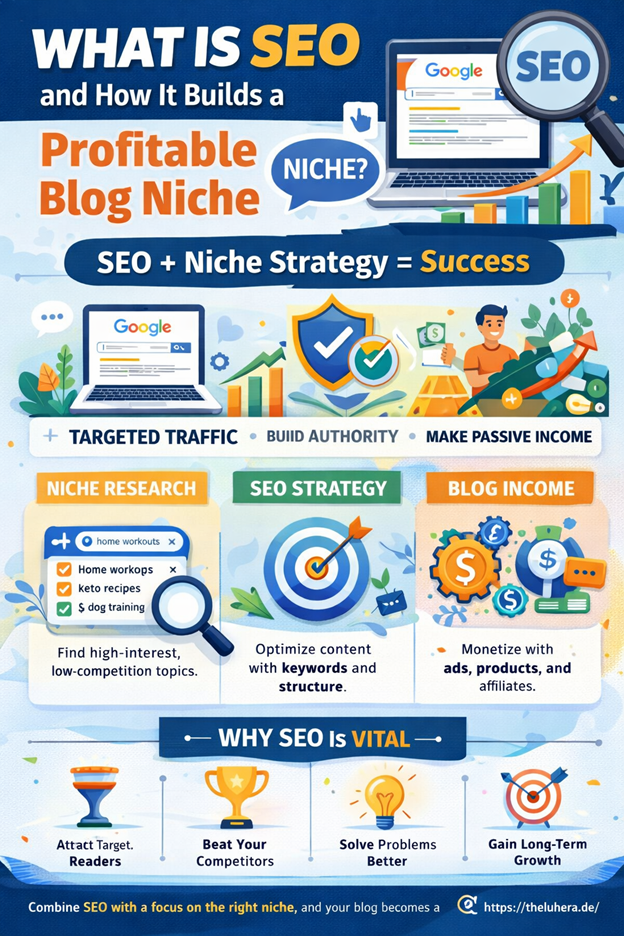 what is seo?